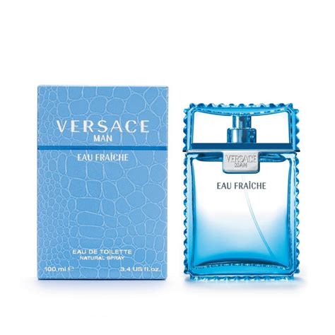 chemist warehouse versace eau fraiche|Versace man eau fraiche 200ml.